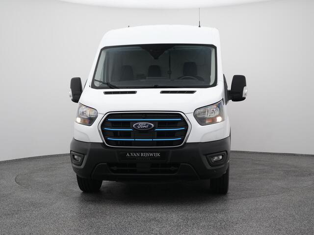 Ford E-Transit 350 L2H2 Trend 68 kWh | CAMERA | CARPLAY | STOELVERW.