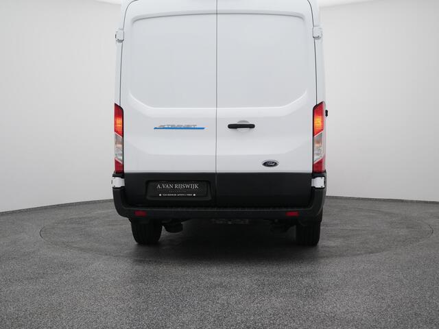 Ford E-Transit 350 L2H2 Trend 68 kWh | CAMERA | CARPLAY | STOELVERW.