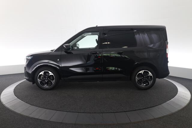 Ford E-Transit Cour. Limited 44 kWh
