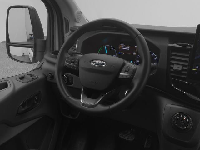 Ford E-Transit 350 L2H2 Trend 68 kWh | CAMERA | CARPLAY | STOELVERW.