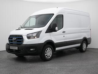 Ford E-Transit