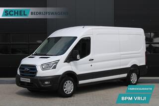 Ford E-Transit