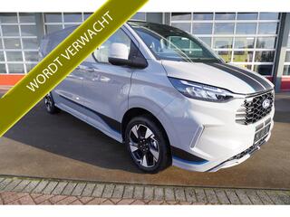Ford E-Transit