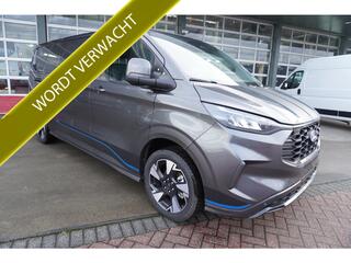 Ford E-Transit