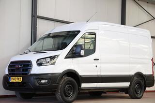 Ford E-Transit