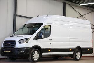 Ford E-Transit