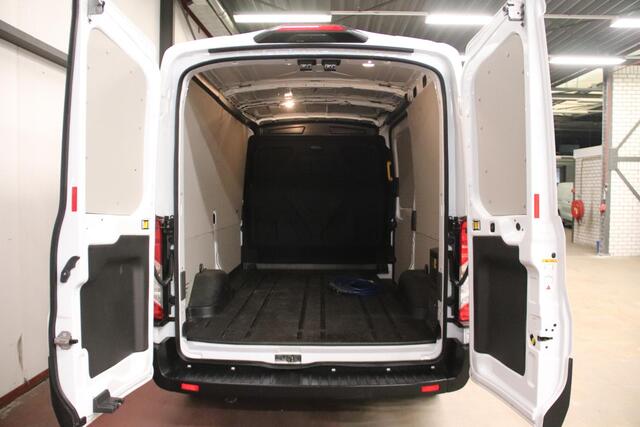 Ford E-Transit 425 L2H2 Trend 68 kWh
