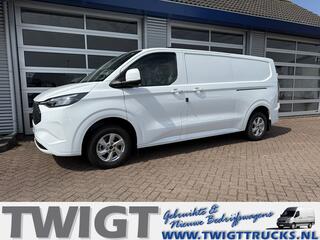Ford E-Transit