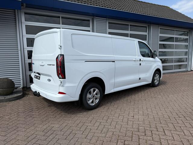 Ford E-Transit Cust. 340 L2H1 Limited 71 kWh/160 KW
