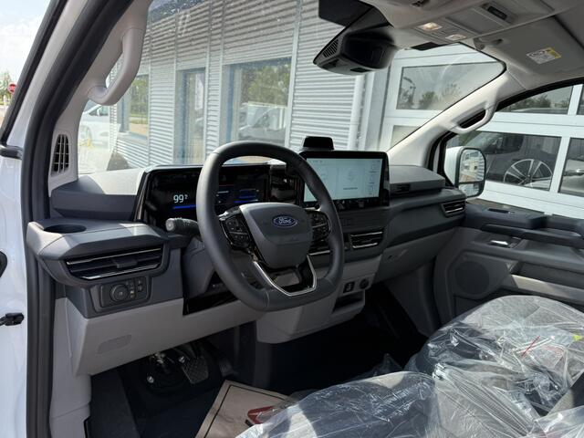 Ford E-Transit Cust. 340 L2H1 Limited 71 kWh/160 KW