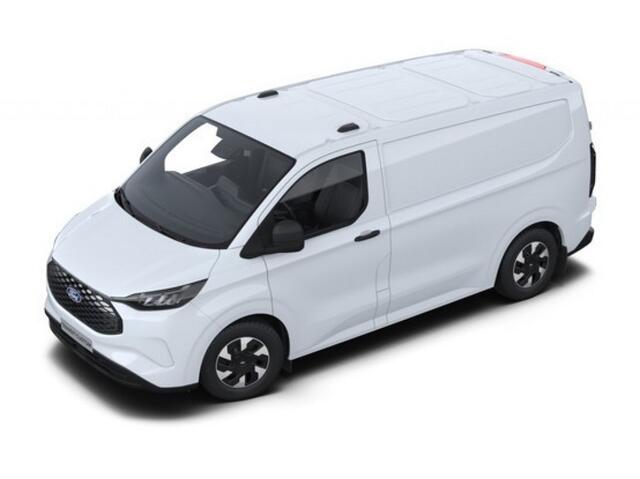 Ford E-Transit CUSTOM 320 L1H1 TREND 71KWH 136pk RWD