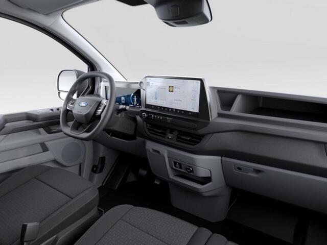 Ford E-Transit CUSTOM 320 L1H1 TREND 71KWH 136pk RWD