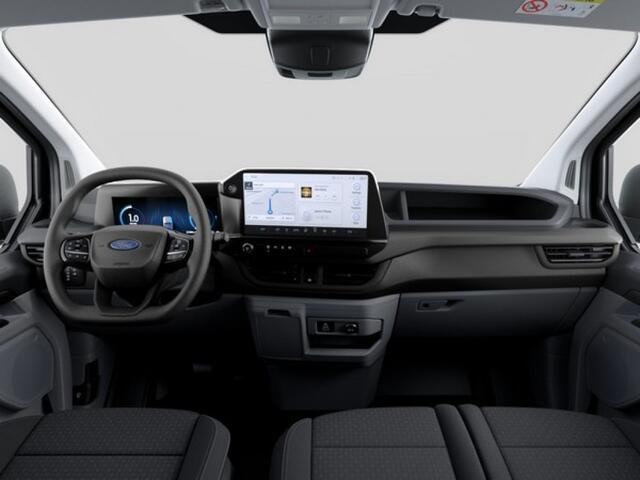 Ford E-Transit CUSTOM 320 L1H1 TREND 71KWH 136pk AWD