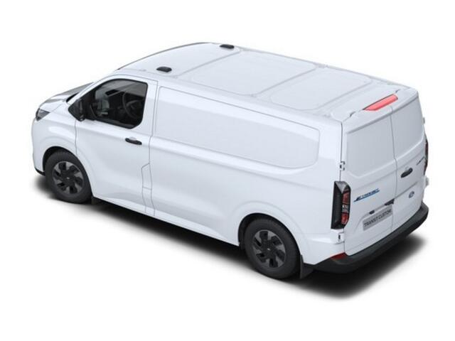 Ford E-Transit CUSTOM 320 L1H1 TREND 71KWH 136pk AWD