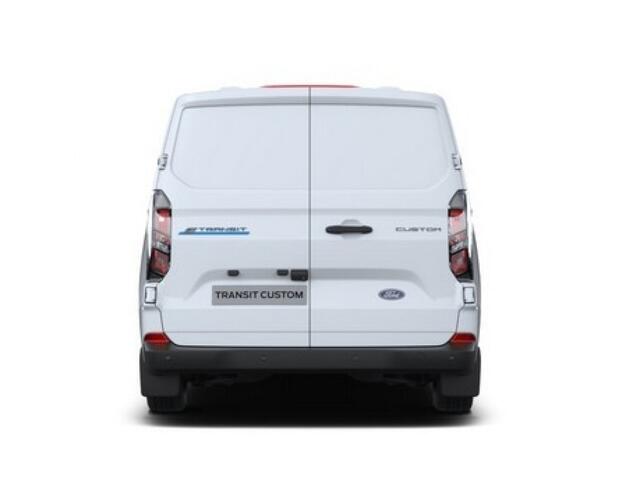 Ford E-Transit CUSTOM 320 L1H1 TREND 71KWH 136pk AWD