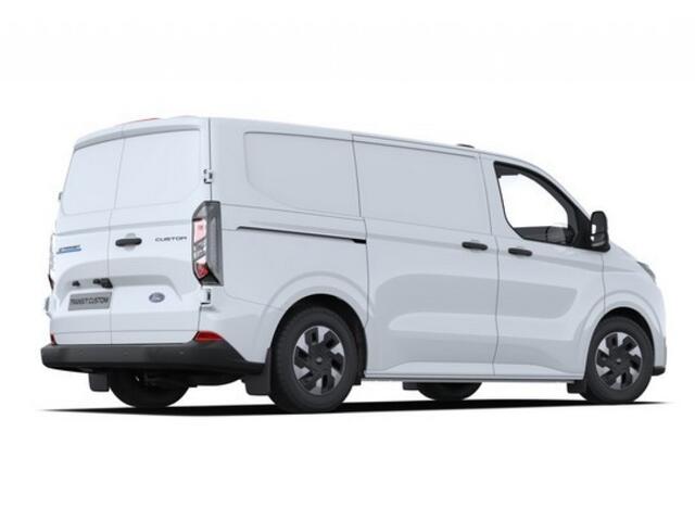 Ford E-Transit CUSTOM 320 L1H1 TREND 71KWH 218pk AWD