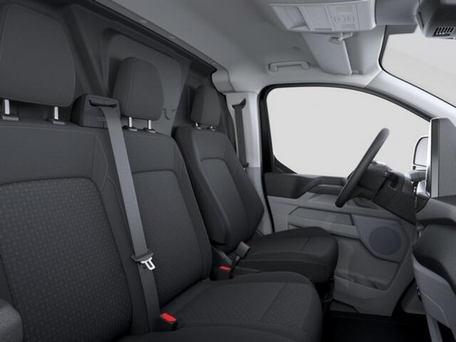 Ford E-Transit CUSTOM 320 L1H1 TREND 71KWH 218pk AWD