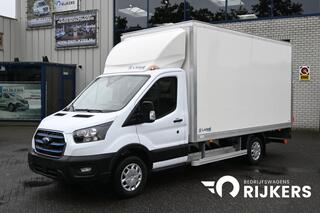 Ford E-Transit