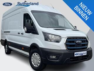 Ford E-Transit
