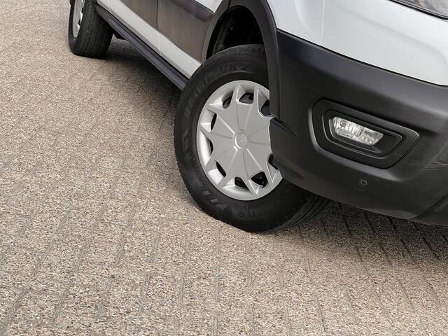 Ford E-Transit 350 L3H2 Trend 68 kWh | SCI | Cruise Control | Stoelverwarming