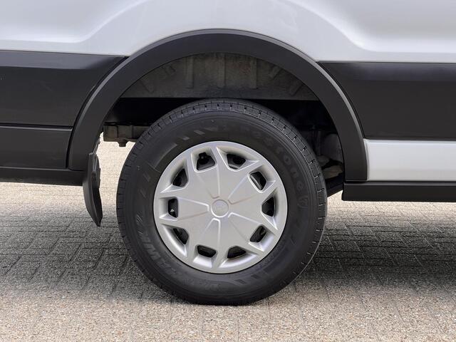 Ford E-Transit 350 L3H2 Trend 68 kWh | SCI | Cruise Control | Stoelverwarming