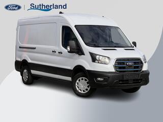 Ford E-Transit