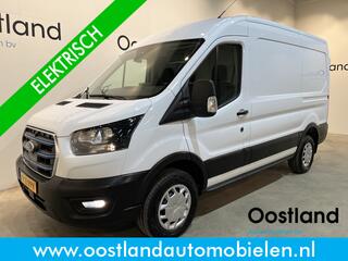 Ford E-Transit