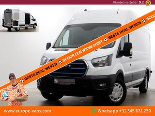 Ford E-Transit