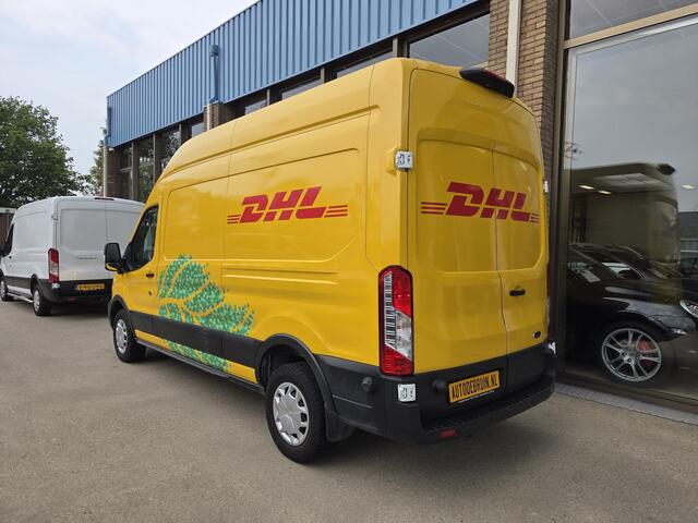 Ford E-Transit 350 L3H3 Trend 75 kWh Navi Achteruitrijcamera PDC Voor&Achter