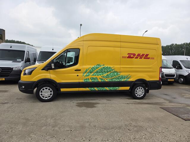 Ford E-Transit 350 L3H3 Trend 75 kWh Navi Achteruitrijcamera PDC Voor&Achter