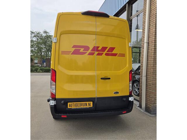 Ford E-Transit 350 L3H3 Trend 75 kWh Navi Achteruitrijcamera PDC Voor&Achter