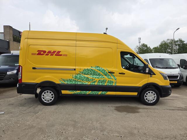 Ford E-Transit 350 L3H3 Trend 75 kWh Navi Achteruitrijcamera PDC Voor&Achter