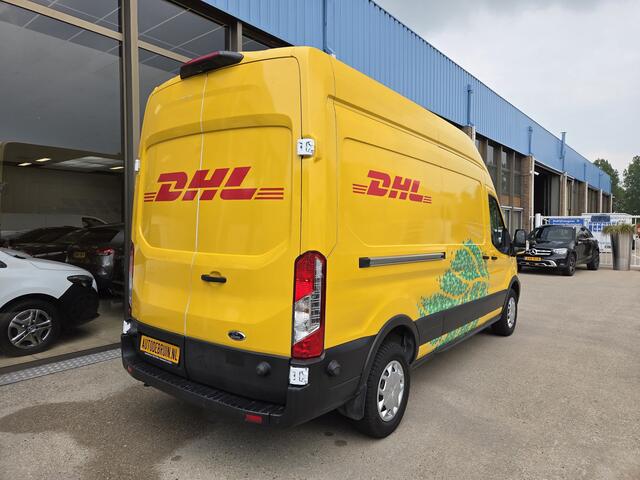 Ford E-Transit 350 L3H3 Trend 75 kWh Navi Achteruitrijcamera PDC Voor&Achter