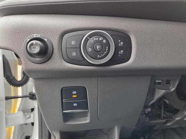 Ford E-Transit 350 L3H3 Trend 75 kWh Navi Achteruitrijcamera PDC Voor&Achter