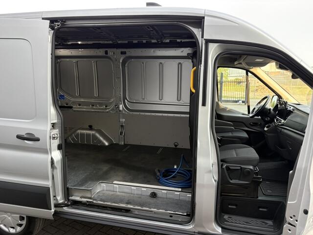 Ford E-Transit 350 L2H2 269PK Trend 68kWh Pro Power Onboard