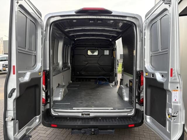 Ford E-Transit 350 L2H2 269PK Trend 68kWh Pro Power Onboard
