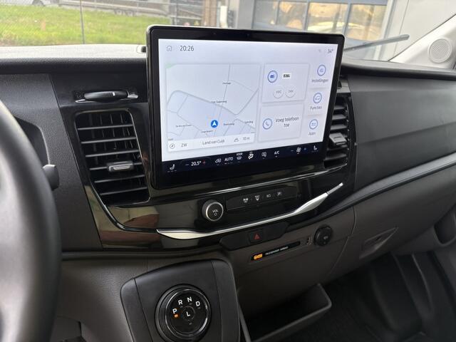 Ford E-Transit 350 L2H2 269PK Trend 68kWh Pro Power Onboard