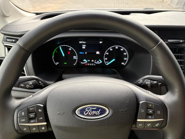 Ford E-Transit 350 L2H2 269PK Trend 68kWh Pro Power Onboard