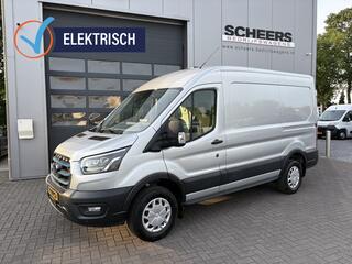 Ford E-Transit
