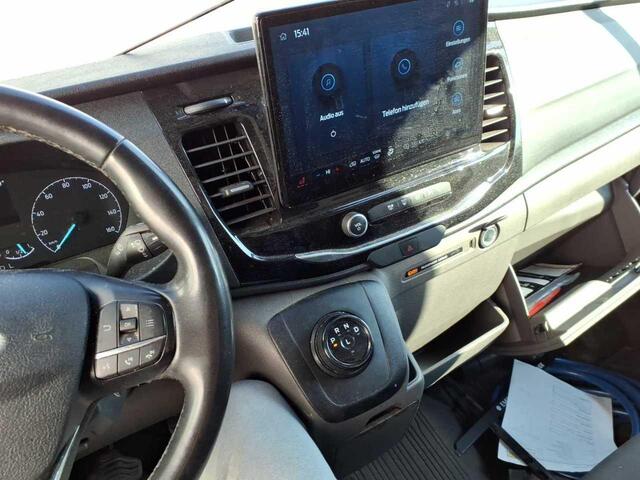 Ford E-Transit 350 L4H3 Trend 68 kWh | SCI | 184pk Achteruitrijcamera | Stoelverwarming | Apple Carplay/Android auto | SYNC 4