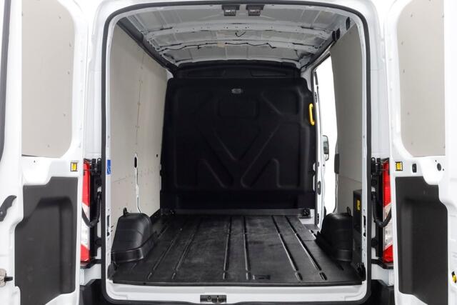 Ford E-Transit 350 L2H2 68 kWh Trend WLTP Range 317km 100% Elektrisch SOH 98,6% 05-2023