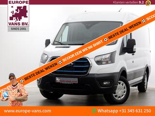 Ford E-Transit