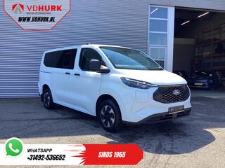 Ford E-Transit