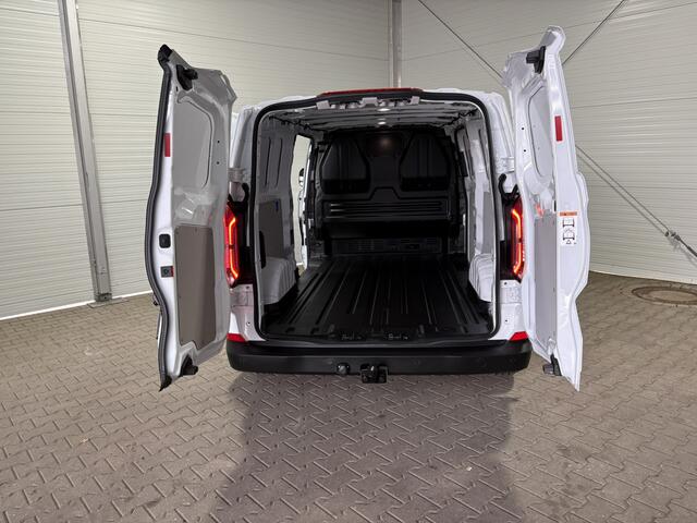 Ford E-Transit Cust. 340 L2H1 71 kWh 136Pk Dubbele schuifdeur VVB501 Prijs zoals getoond