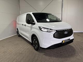 Ford E-Transit