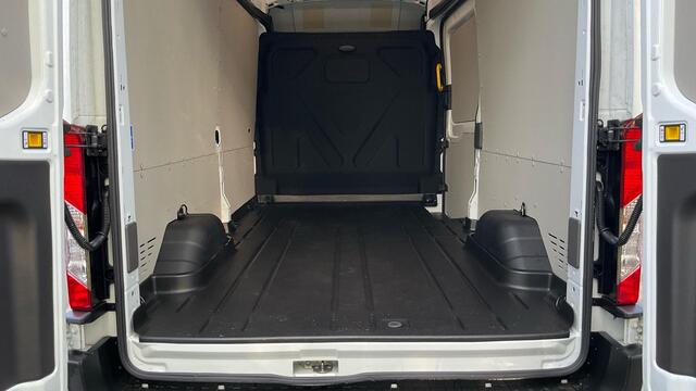 Ford E-Transit 350 L3H3 Trend 68 kWh 230 KM | SOH 99,2% | Navigatie | Adaptieve Cruise Control | WORDT VERWACHT!