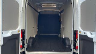 Ford E-Transit