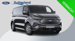 Ford E-Transit