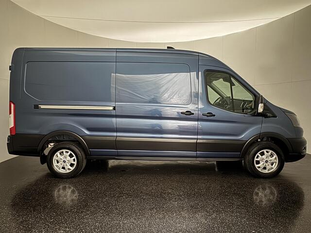 Ford E-Transit 350 L3H2 Trend 68 kWh Ford E-Transit 350 L3H3 Trend 68 kWh