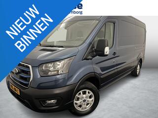 Ford E-Transit